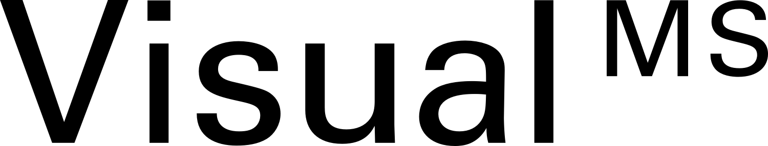 Logo de VisualMS